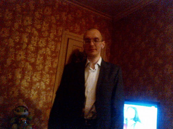 Вячеслав Кашин