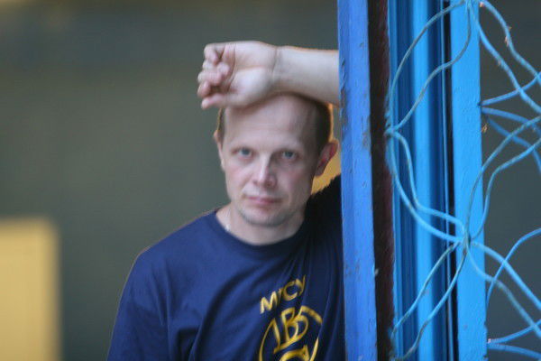 Сергей Савинов