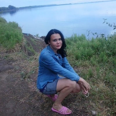 Мария Вячеслава