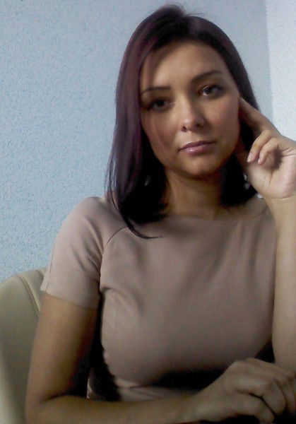 Наталья Петухова