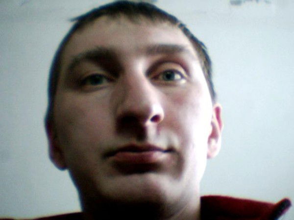 Александр Дегтярь