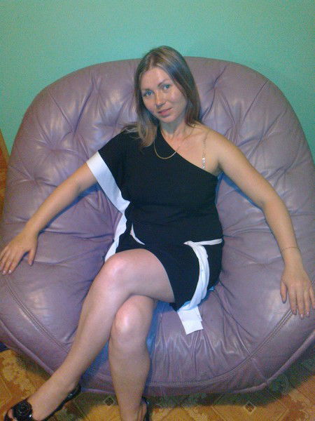 Анастасия Кобылка