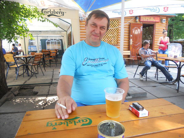 Александр Дудник