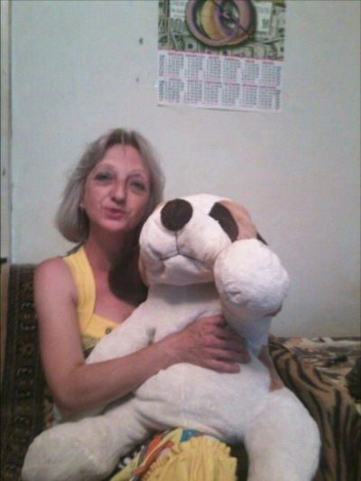 Светлана Согуренко