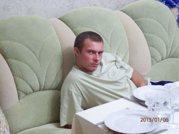 Александр Астафьев