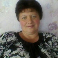 Ирина Лещенко