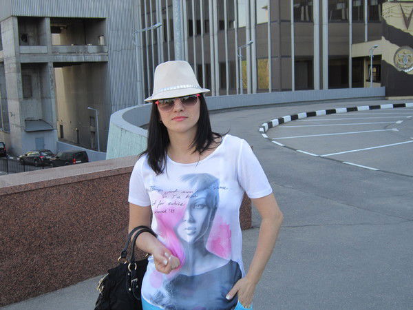 Екатерина Мельникова