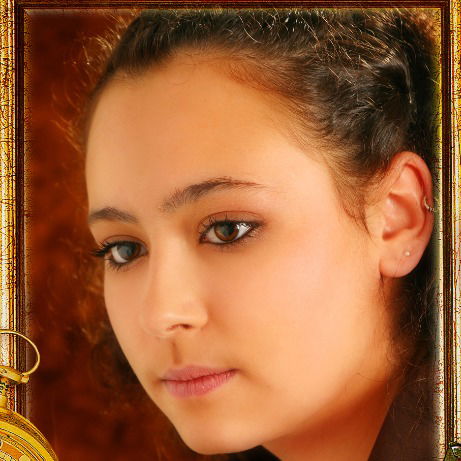 Катюша Василюк