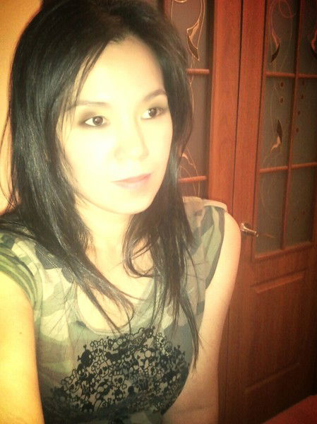 Жанна Сапина