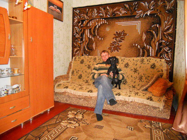 Сергей Грищенко