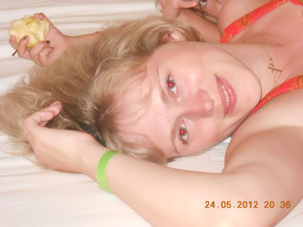 Екатерина Панкратова