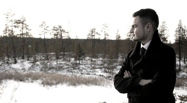 Кирилл Ровинский