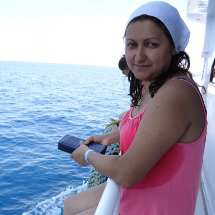 Камини Сингх