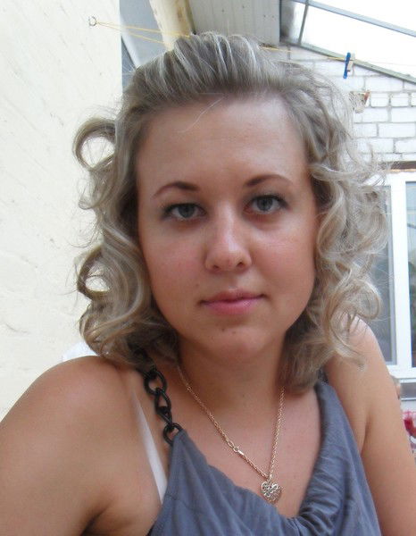 Юля Поклонная