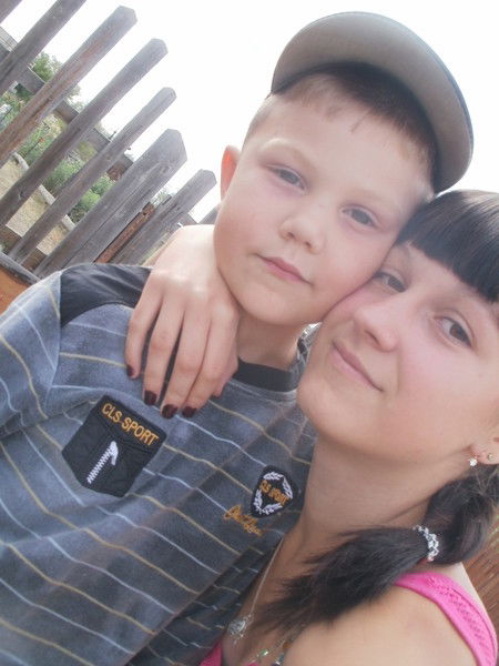 Марина Самойлова