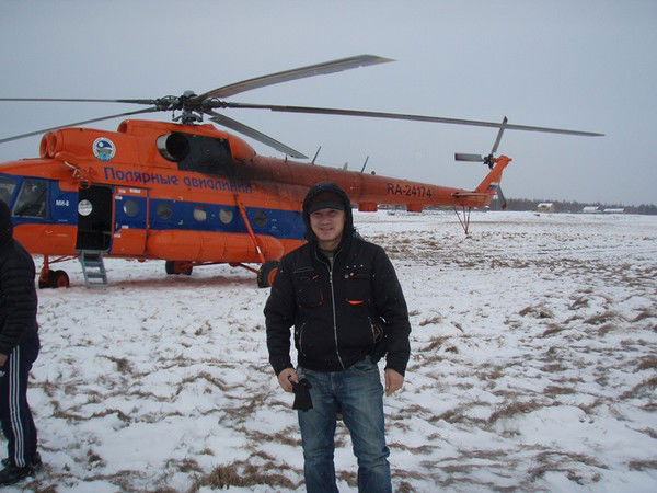 Софронеев Альберт