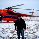 Софронеев Альберт