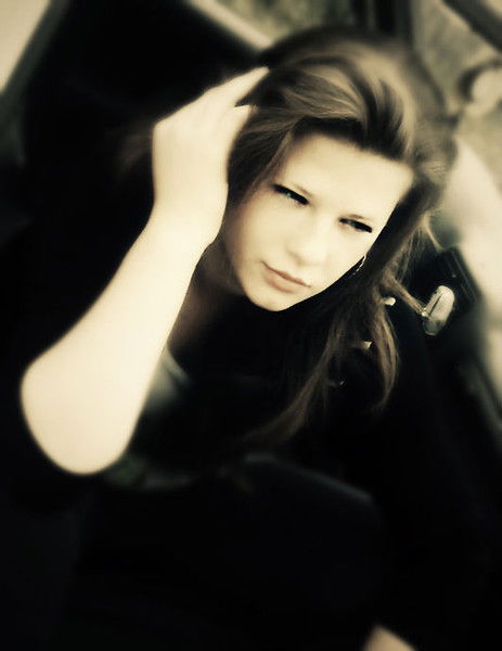 Алина Абрамова