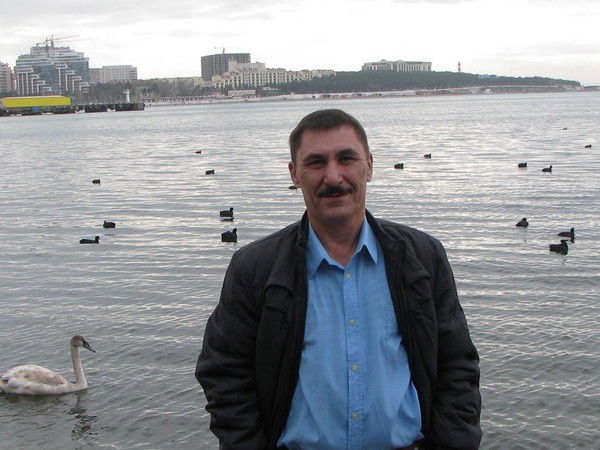 Рашид Аманов