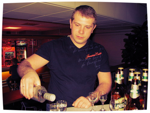 Виктор Наумов