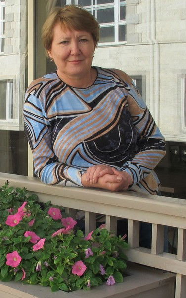 Надежда Дастикири