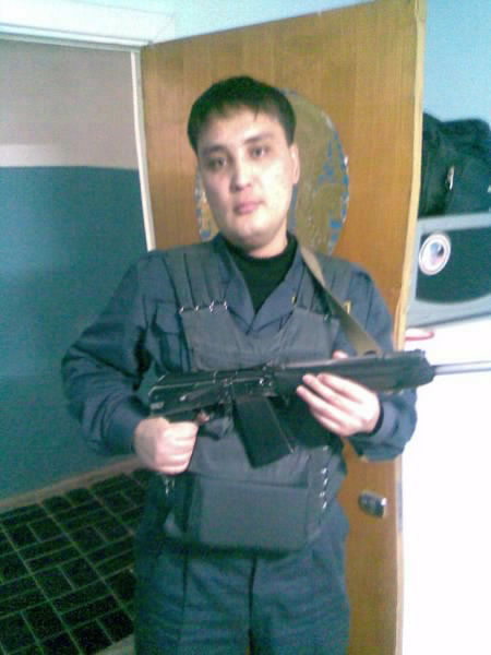 Руслан Русланов