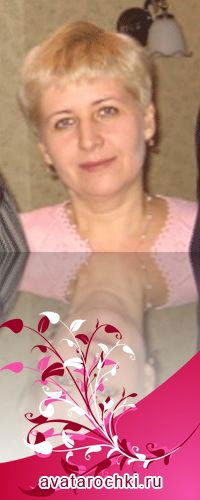 Марина Масс