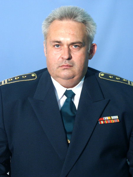 Сергей Картунов