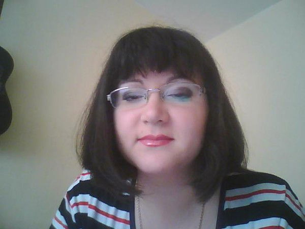 Юлия Селезнёва