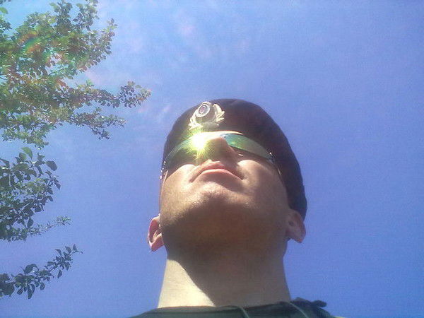 Андрей Сирбиненко