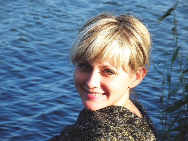 Юлия Жерелей