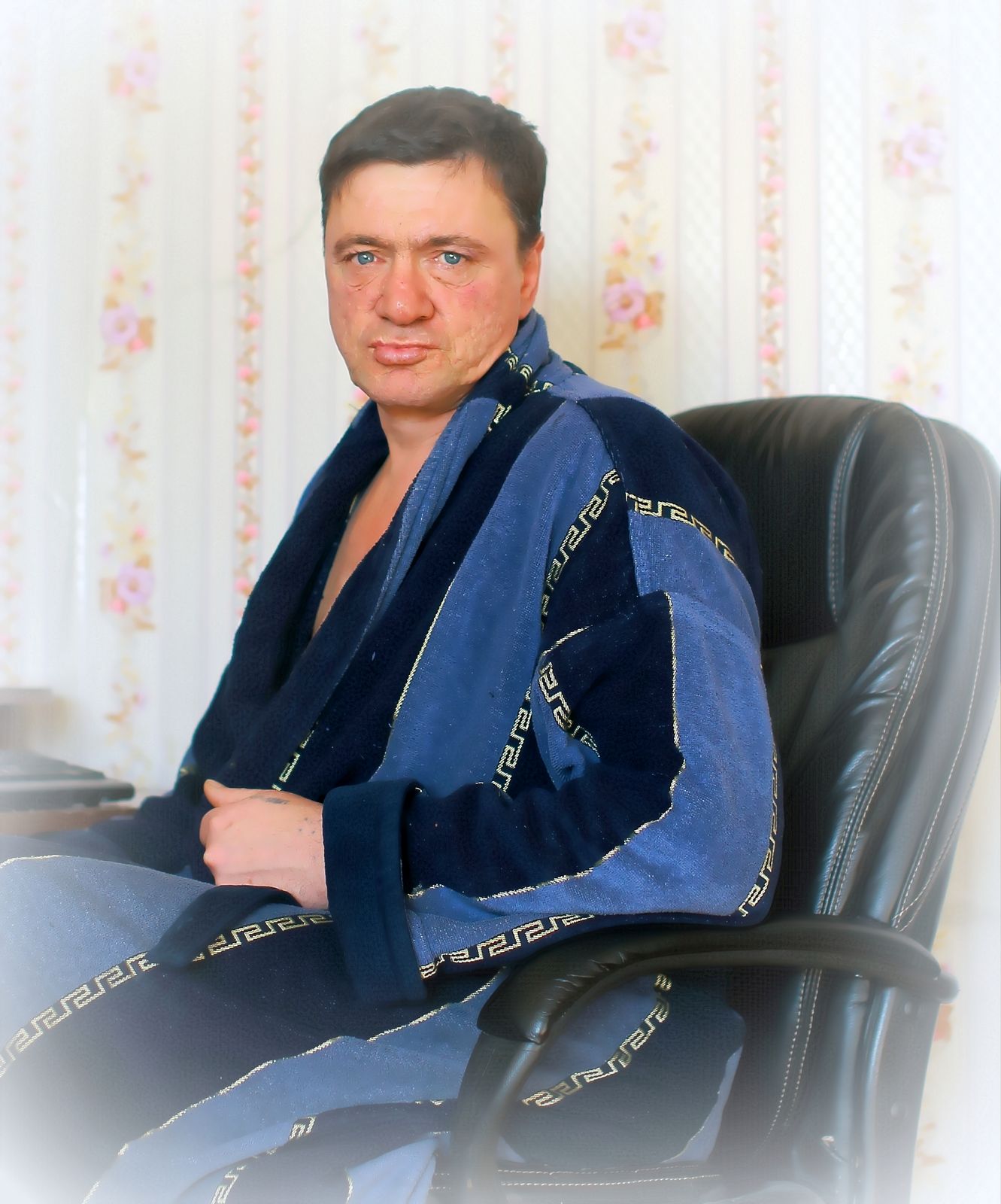 Владимир Артюхов