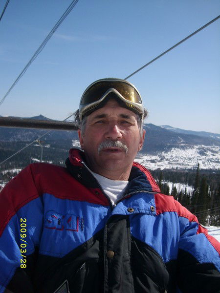 Владимир Коровинский