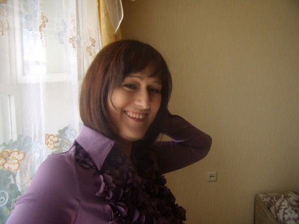 Наталья Аминева