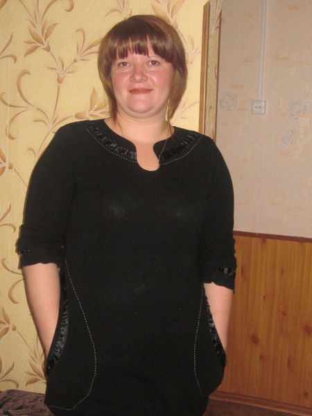 Ирина Слепанова