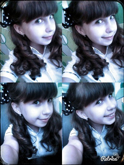 Виолетта Мандрыко