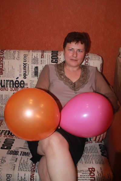 Валентина Зенченко