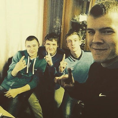 Данил Бананов