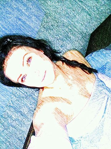 Яна Волкова