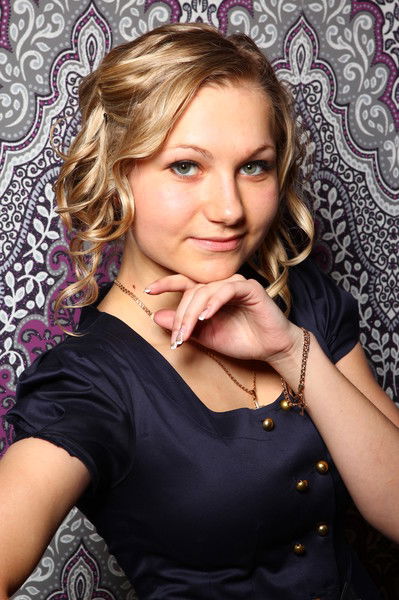 Марина Черепчук