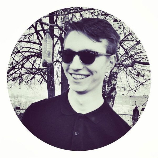 Артем Патей