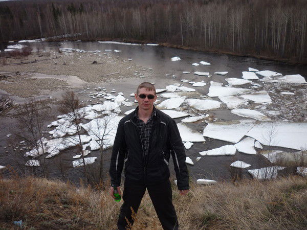 Евгений Хлебников