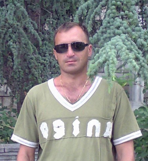 Сергей Кондратенко