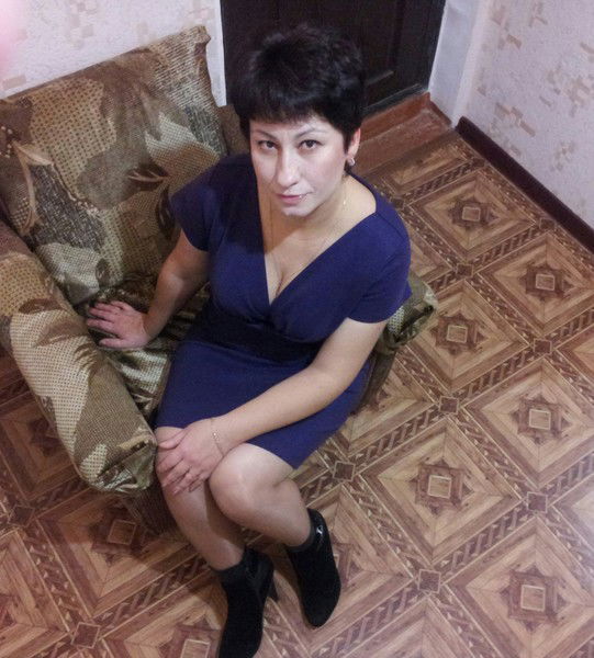 Неля Хайдарова