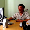 Хотам Артыков