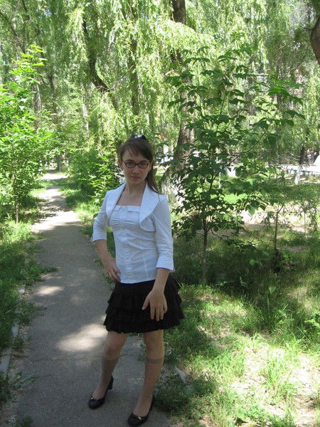 ((Алиночка))) ___