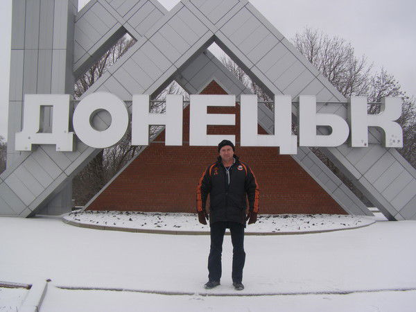 Андрей Коржук