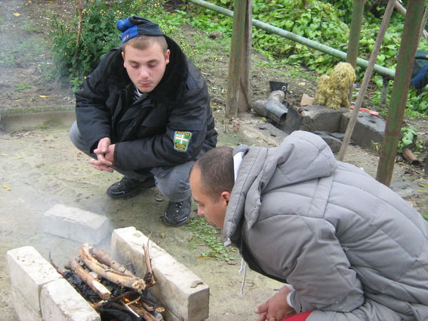 Роман Ромальский