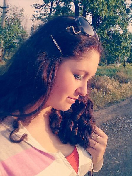 Диана Аллохвердиева