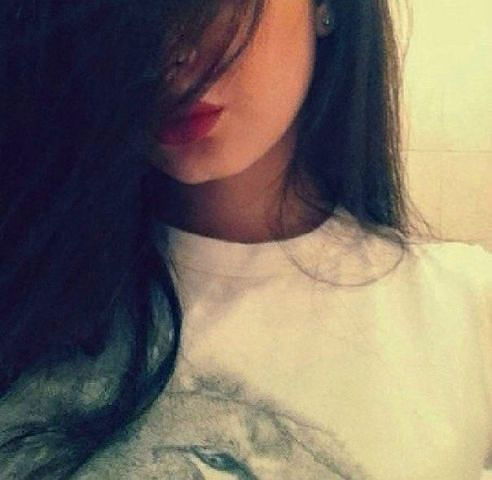 Лена Запрудская